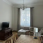 Park Apartman *