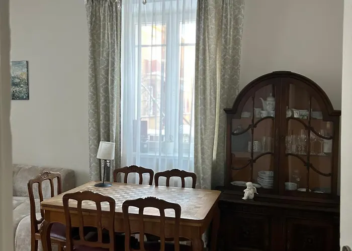 Park Appartement Vilnius