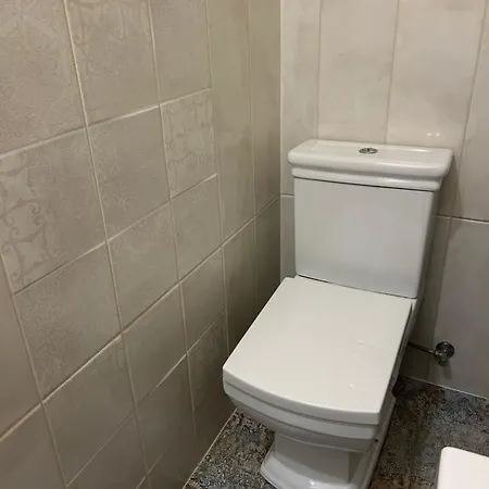 Park Апартаменты