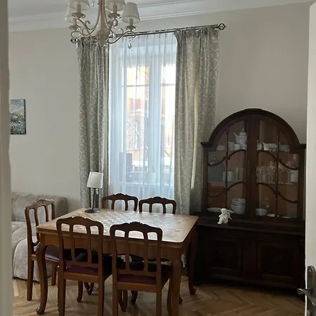 Park Apartament Wilno