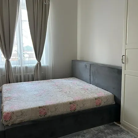 Park Apartament