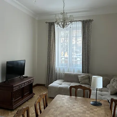 Park Apartament *