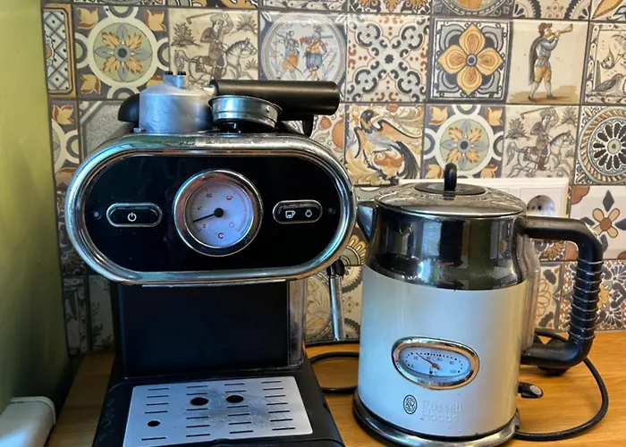 Апартаменты Park