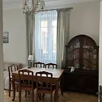 Park Apartment Vilnius