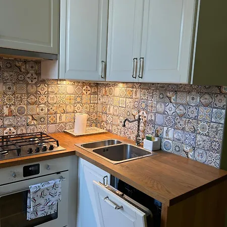 Apartman Park Vilnius