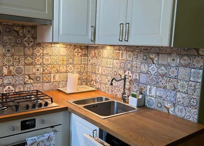 Apartman Park Vilnius