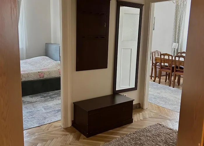 Park Apartman Vilnius
